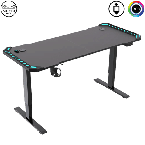 Alpha Arena (Electric Adjustable Standing Table)